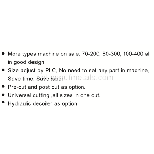 CZ gording rolvormmachines